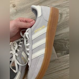 Women's adidas Originals Handball Spezial - Size 9
